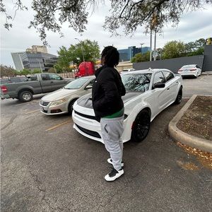 Meet your Posher, Keke